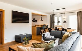 Haus Alpspitzchalet 32